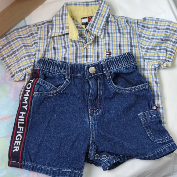 💖Boys‎ 11-18 Mths Outfit EUC - Picture 2 of 5